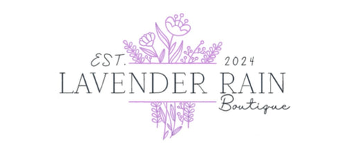 Lavender Rain Boutique 